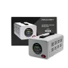 Qoltec 50724 automaattinen jännitteenstabilisaattori AVR 2000VA