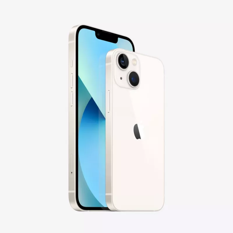 Apple MLPG3B/A – matkapuhelin – 12 MP 128 GB – valkoinen