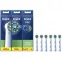 Oral-B EB50RX CrossAction -harjaspäät