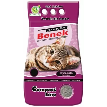Super Benek Compact Laventeli 25L Active