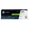 Värikasetti HP 230A W2302A 2300 sivua keltainen