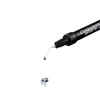 Thermal Grizzly Conductonaut Extreme nestemetallinen lämpötahna, 1 g, hopeanvärinen