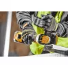 DeWalt DCG409VS 18v XR akku-Flexvolt-Advantage-kulmahiomakone 125 mm