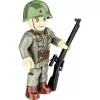 COBI-palikat BM-13 Katjuscha ZIS-6 440 osaa