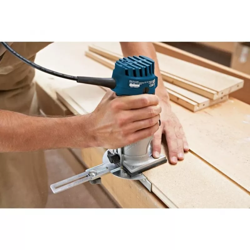Bosch GKF 600 33000 kierr./min 600 W