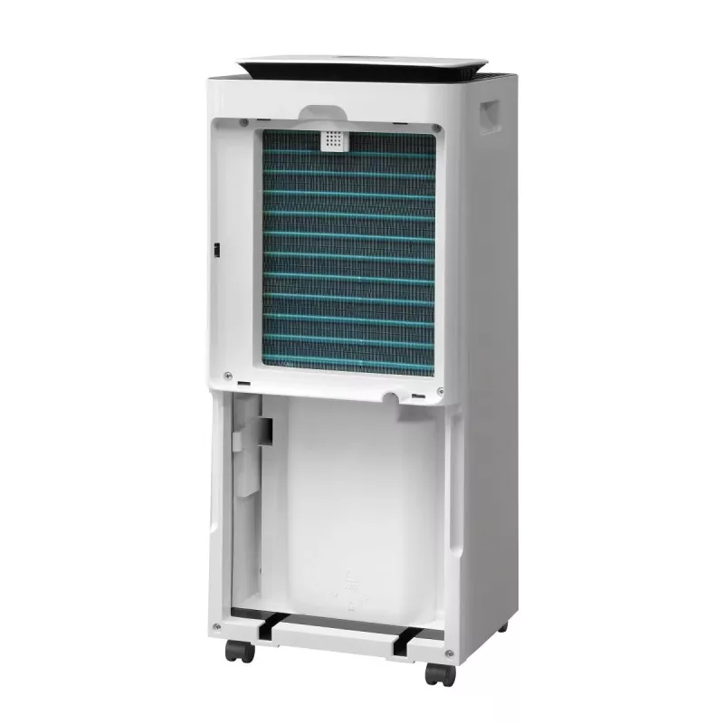 Ilmankuivain Concept Solution OV2216 – 3,5 l kapasiteetti, 240 W, 45 dB, valkoinen