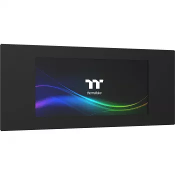 LCD-paneelisarja Thermaltake View 600 TG 6,0