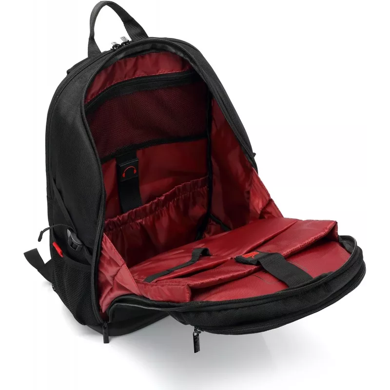 Kannettavareppu YBB 1503 SHIELD Backpack 15,6