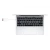 Kortinlukija Apple MW653ZM/A USB 2.0 Type-C valkoinen SD-yhteensopiva