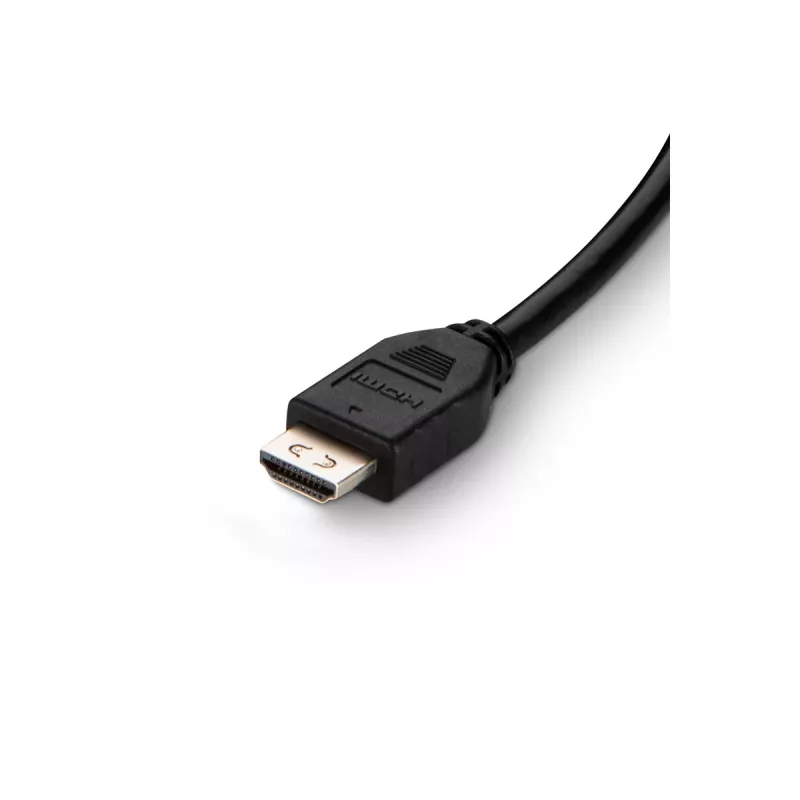Belkin Secure KVM -videokaapeli - HDMI-kaapeli