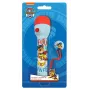 Taskulamppu Kids Euroswan suuri taskulamppu Paw Patrol malli PW19946