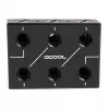 Alphacool ES Distro Plate C3 -jakolevy (12994)