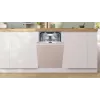 Bosch Serie 6 SPV6ZMX17E astianpesukone täysintegroitu 10 astiastoa