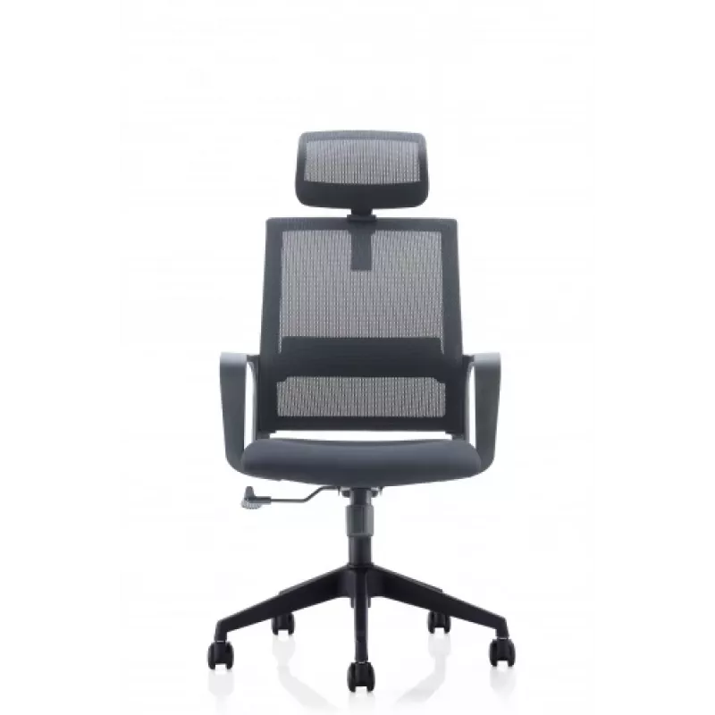 Toimistotuoli up up CH-219A ergonominen korkeussäädettävä, kääntöjalusta, käsinojat