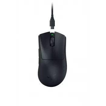 Razer DeathAdder V3 Pro musta – langallinen pelihiiri