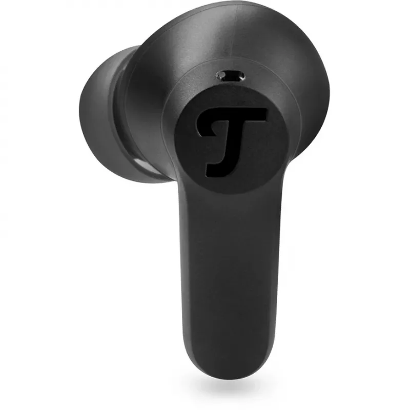 Teufel AIRY TWS 2 kuulokkeet langaton in-ear puhelut/musiikki Bluetooth musta