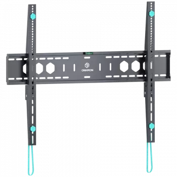 Kiinteä seinäteline ONKRON UF12-B 60–110