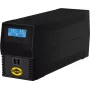 Orvaldi ID800CH keskeytymätön virransyöttö (UPS) Line-Interactive 0,8 kVA 480 W
