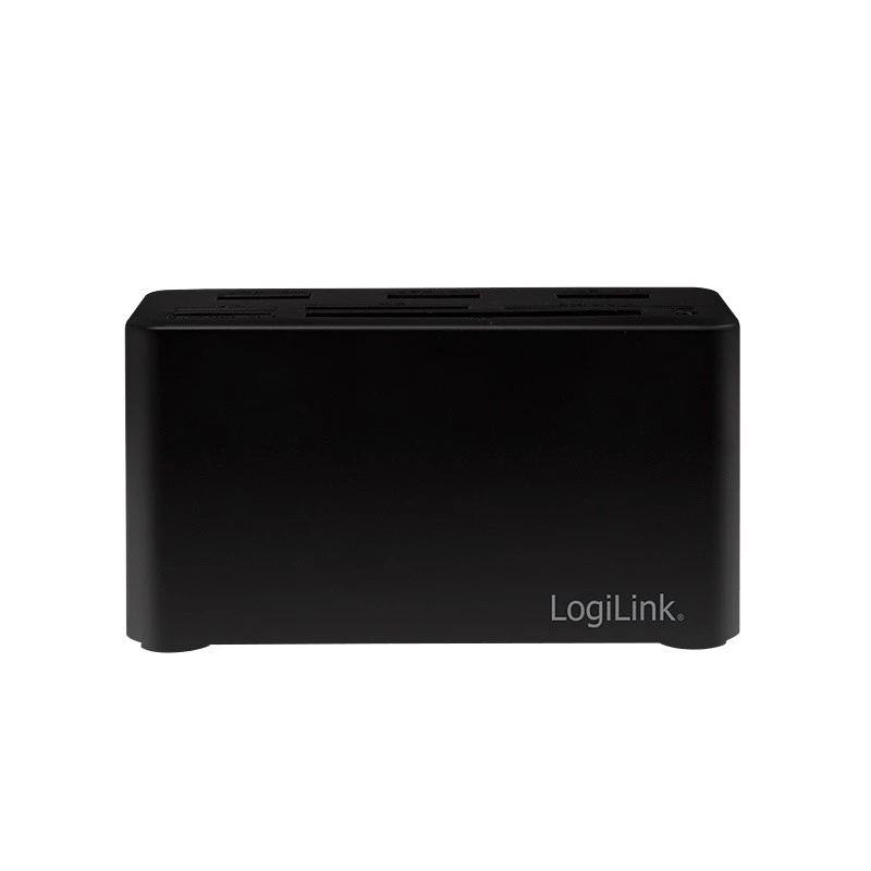 Kannettavan telakka LogiLink CR0046