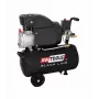 Ilmakompressori AWTools AC50 50 L 2,0 hv säiliötilavuus 50 L, teho 2,0 hv