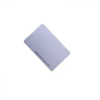 Kontaktiton Mifare-kortti extra digital MF-3802B 13,56 MHz, 1K muisti (MIFARE Classic)