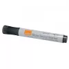 Esselte whiteboard-tussi Glas Nobo (4 kpl) musta (1905322)