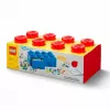 Room Copenhagen LEGO Brick Drawer 8 punainen (40061730)