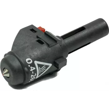 Suutin 3D-tulostimelle Flashforge Adventurer AD3 HT 0,4 mm