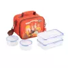 Sähköinen painekattila Jata HPOR7055 — 5 L, 1000 W, monitoiminen