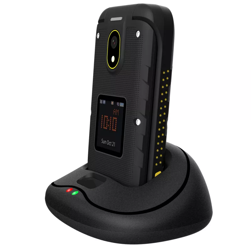 Hammer | latausteline | Bow LTE Cradle