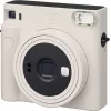 Fujifilm Instax Square SQ1 62 x 62 mm valkoinen