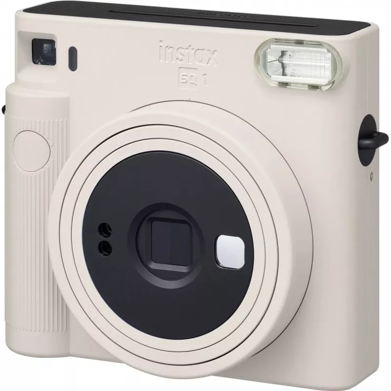 Fujifilm Instax Square SQ1 62 x 62 mm valkoinen