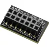 ASRock 90-MCA080-00UBNZ – SPI – 13-napainen – TPM-pääspesifikaation mukainen – perhe 2.0 – taso 00 – versio 01.16 – Windows 10 (90-MCA080-00UBNZ)