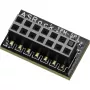 ASRock 90-MCA080-00UBNZ – SPI – 13-napainen – TPM-pääspesifikaation mukainen – perhe 2.0 – taso 00 – versio 01.16 – Windows 10 (90-MCA080-00UBNZ)