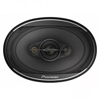 Autokaiutin Pioneer TS-A 6961F 450 W