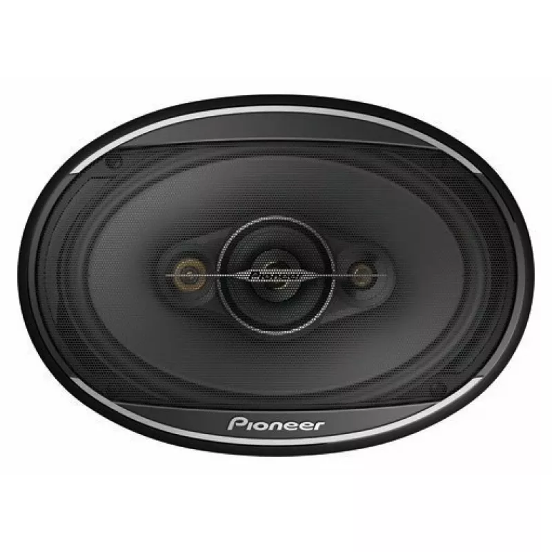 Autokaiutin Pioneer TS-A 6961F 450 W