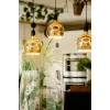LED-lamppu Segula 55058 lämmin valkoinen 1900 K 6 W E27