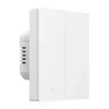 WLAN-seinäkytkin Sonoff M5-2C-80W 2-kanavainen kehykselle