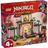 LEGO NINJAGO 71831 Ninja Spinjitzu -temppeli