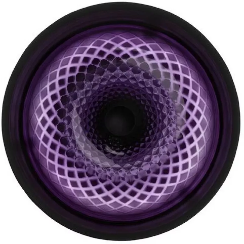 Kannettava langaton kaiutin Harman/Kardon Aura Studio 4 — 100 W, 3 elementtiä, 45–20000 Hz, musta/läpinäkyvä
