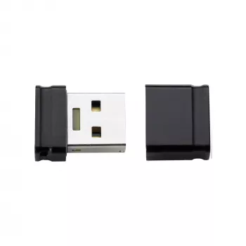 MUISTITIKKU FLASH USB2 4GB/3500450 INTENSO