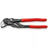 Pihdit Knipex 86 01 180 leukapaksuus 1,2 cm