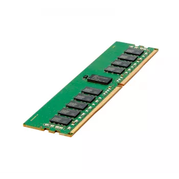 HPE - SmartMemory - DDR4 - moduuli - 32 GB - DIMM 288-PIN - 2666 MHz / PC4-21300 CL19 1,2 V rekisteröity ECC