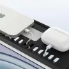 Säilytysteline iMac SODi 312 musta