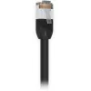 Verkkokaapeli Ubiquiti UACC-CABLE-PATCH-OUTDOOR-3M-BK RJ-45 Cat5e 3m musta