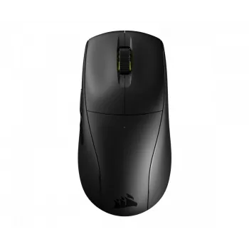 M75 Air Wireless musta