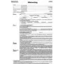 Muistikirja HERLITZ A4 80 arkkia (kierresidonta) 860445