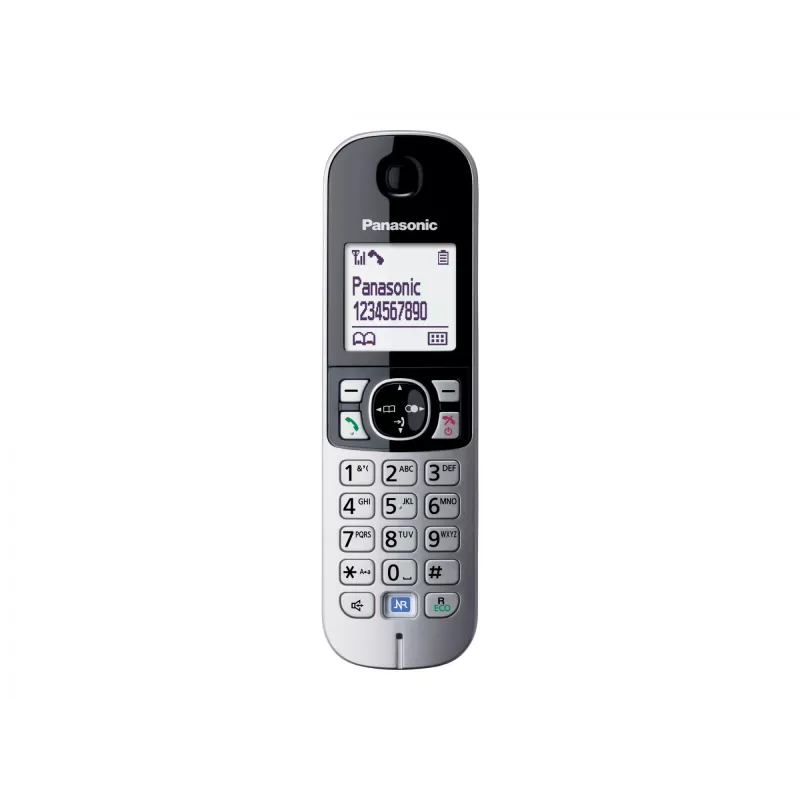DECT-puhelin Panasonic KX-TG6811GB