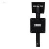 Acer VESA-teline TFT-sarjoille B6 B7 B8 CB LC.HOPLA.001 – yhteensopiva VESA-asennusteline