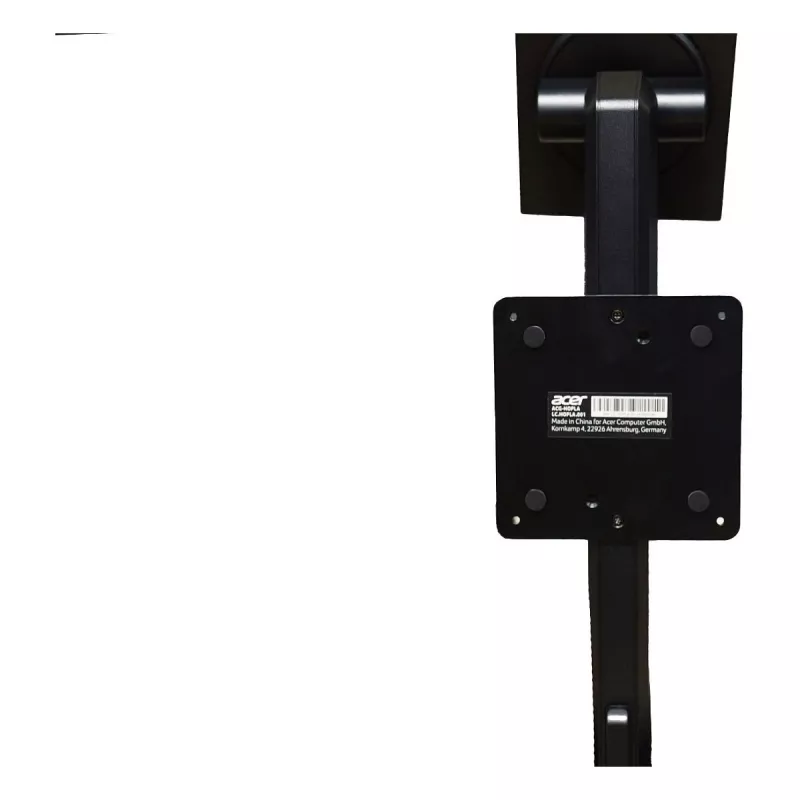 Acer VESA-teline TFT-sarjoille B6 B7 B8 CB LC.HOPLA.001 – yhteensopiva VESA-asennusteline